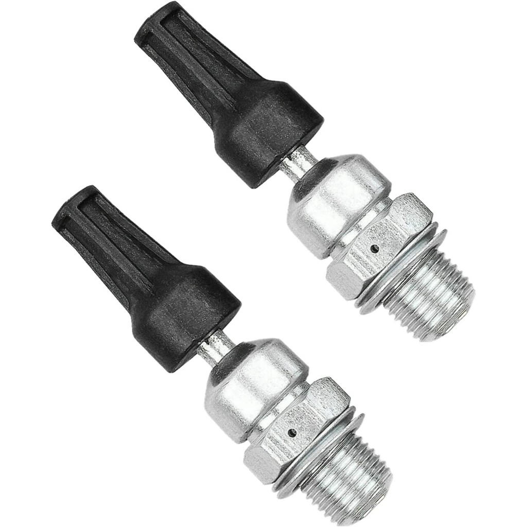 2-Packs Decompression Valve for Stihl TS400 TS410 TS420 TS480i TS500i TS700 TS800 Cut Off Saws, Repl