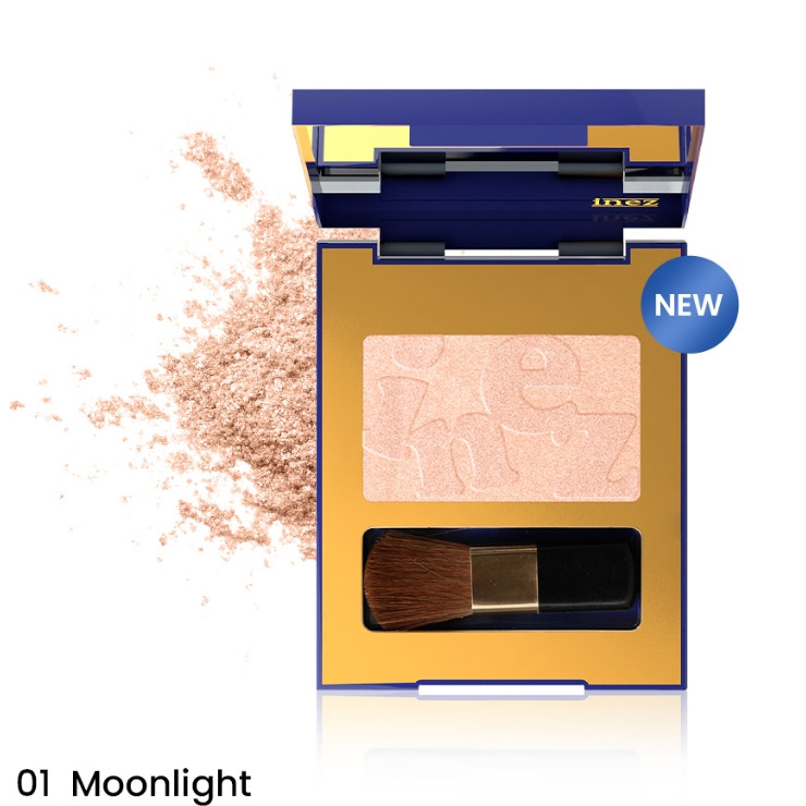 INEZ Face Luminizer