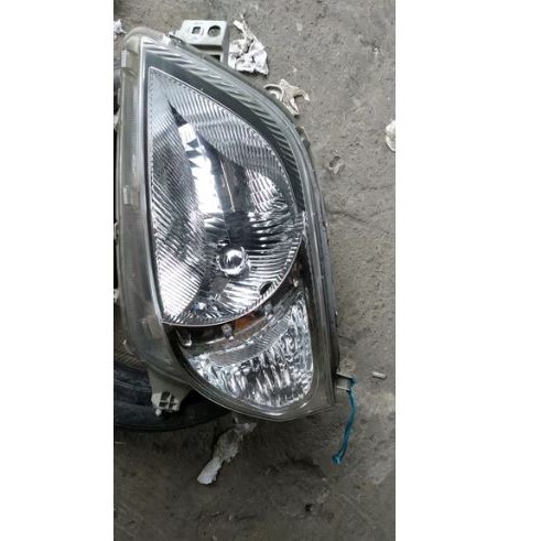 lampu depan rush lampu depan terios headlamp terios headlamp rush