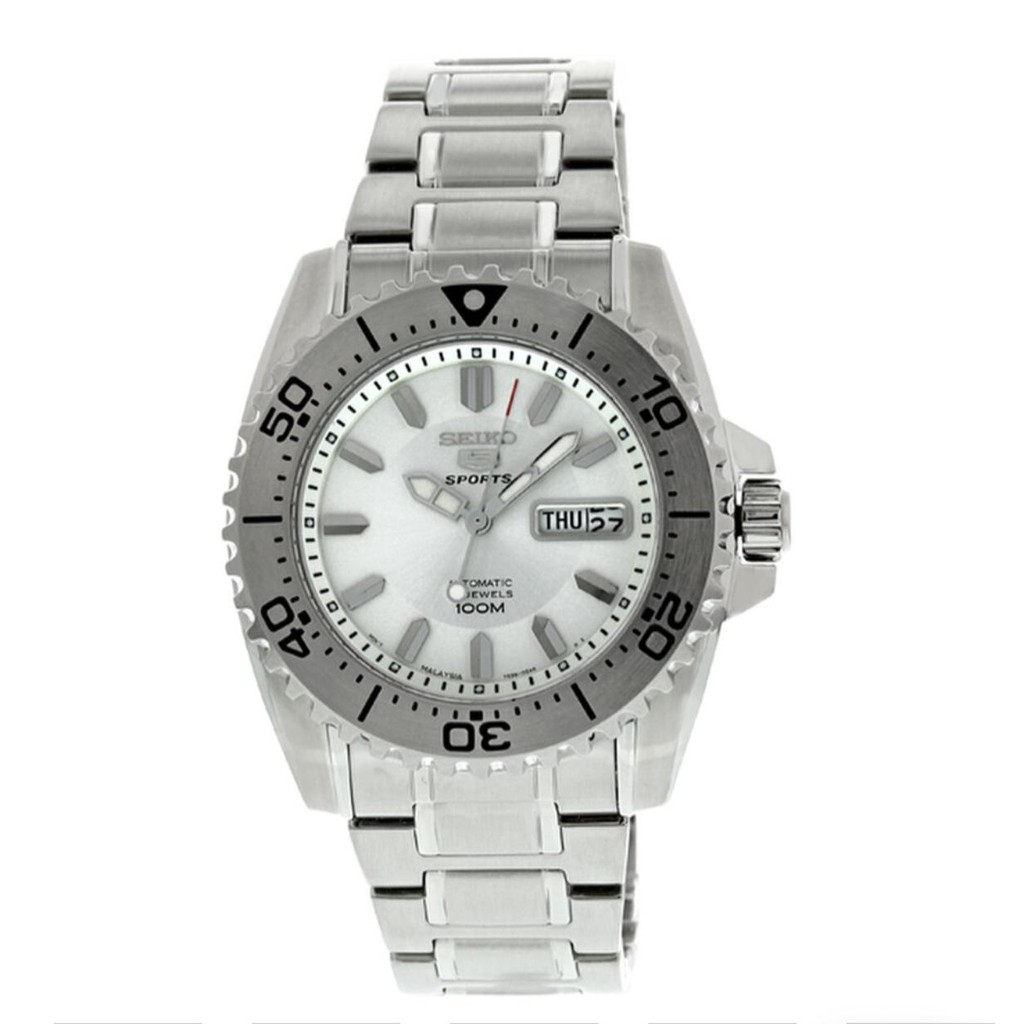 Seiko snzg35 jam tangan original automatic pria sport ori snzg35k1 snzg35j1 snzg35p1 snzg35 watches
