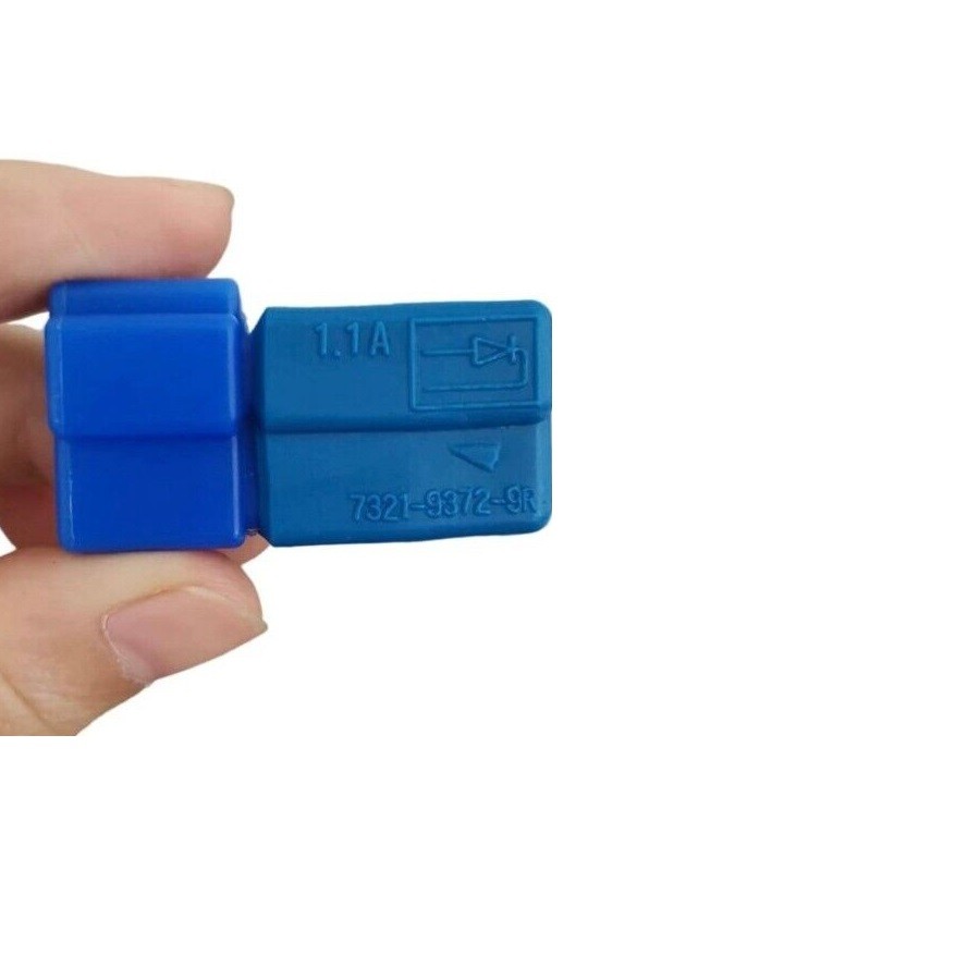 Yanmar Kubota Denso 1.1A Charging Alternator Diode 7321-93729R Kohler Lombardini