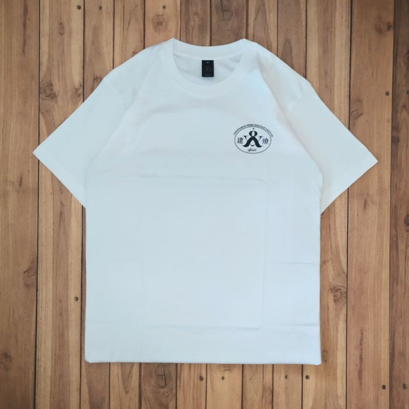 [BS] Tshirt Feast - Membangun & Menghancurkan