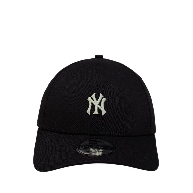 New Era 940 Color Era Mini New York Yankees Men's Cap - Black