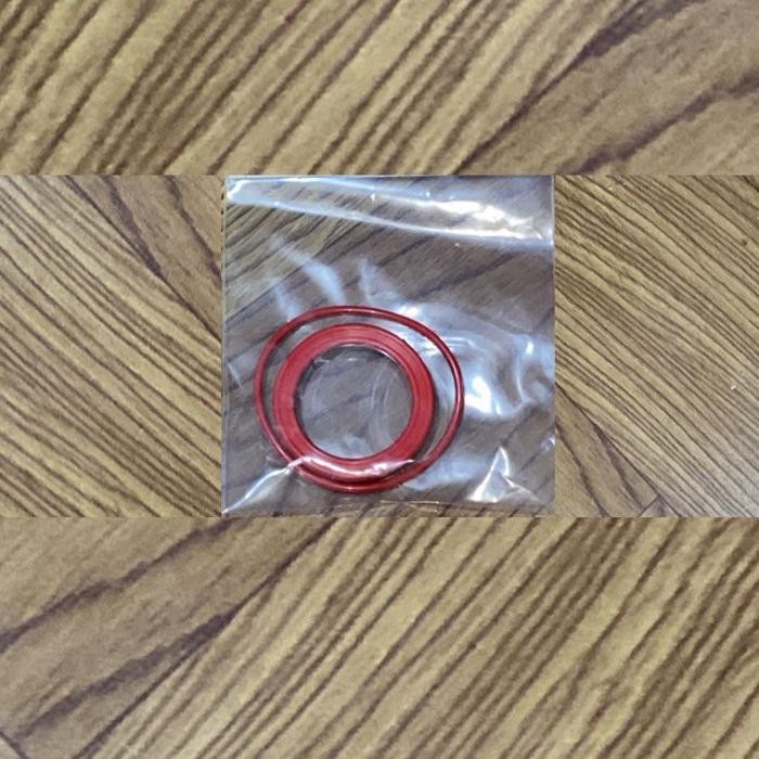 ENGINE OIL CAP RUBBER SEAL EA888 GEN 3 quality