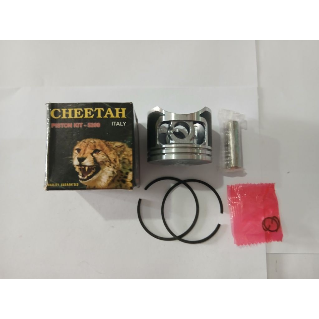 PISTON SINSO 5200 CHEETAH/PISTON CHAINSAW 5200 CHEETAH MURAH