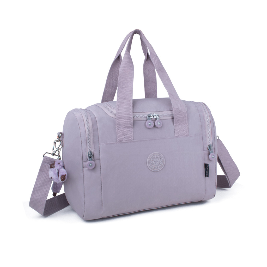 TAS TRAVEL WANITA / TAS TRAVELLING / TAS BAJU / TAS KP 12426
