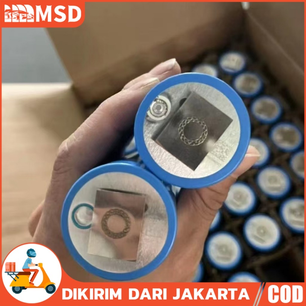 Batrai Lifepo4 3.2v 20Ah battery