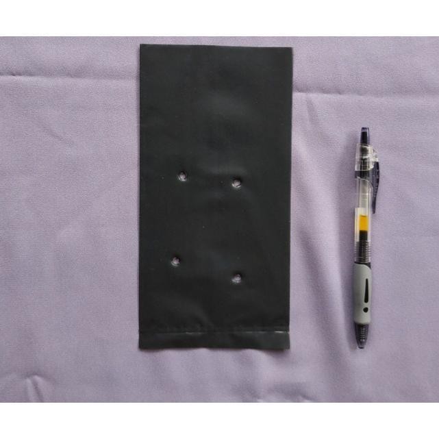 Polybag Tanaman 18×18 isi 100 / Polybag Tanaman Cabe / Polybag Segala Tanaman  menyediakan berbagai 