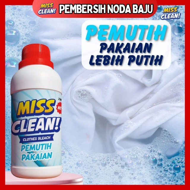 Pemutih Pakaian Menguning Solusi Ampuh Memutihkan Hilangkan Noda