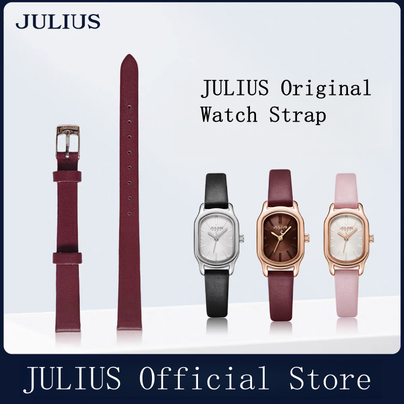 Strap Jam Tangan Julius