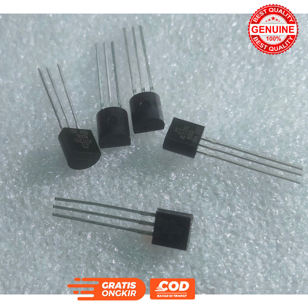 TRANSISTOR IC BT131 BT 131