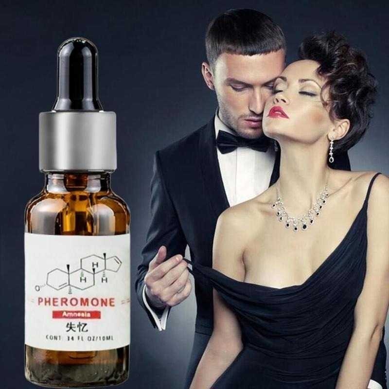 Minyak Parfume Pheromone Stimulating Oil 10ml
