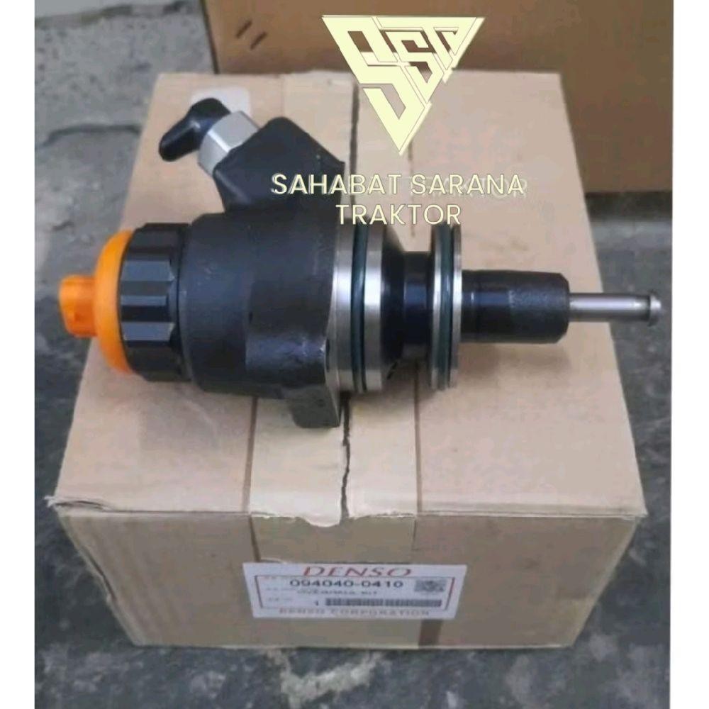 HPO PLUNGER ASSY HINO FM340PD ND094040-0410 / ND094150-0380