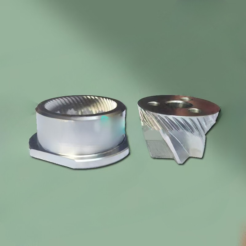 Suitable for Delonghi Fully Automatic Coffee Machine Grinder Disc