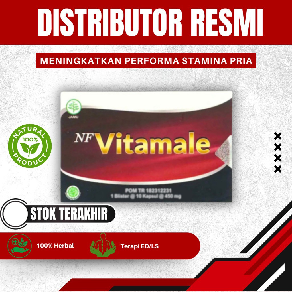 VitamaleBandleHmtPackageProducttAsliOriginal100%HwiOriBahanHerbalAlamiTerpercayaPilihanTrbatas
