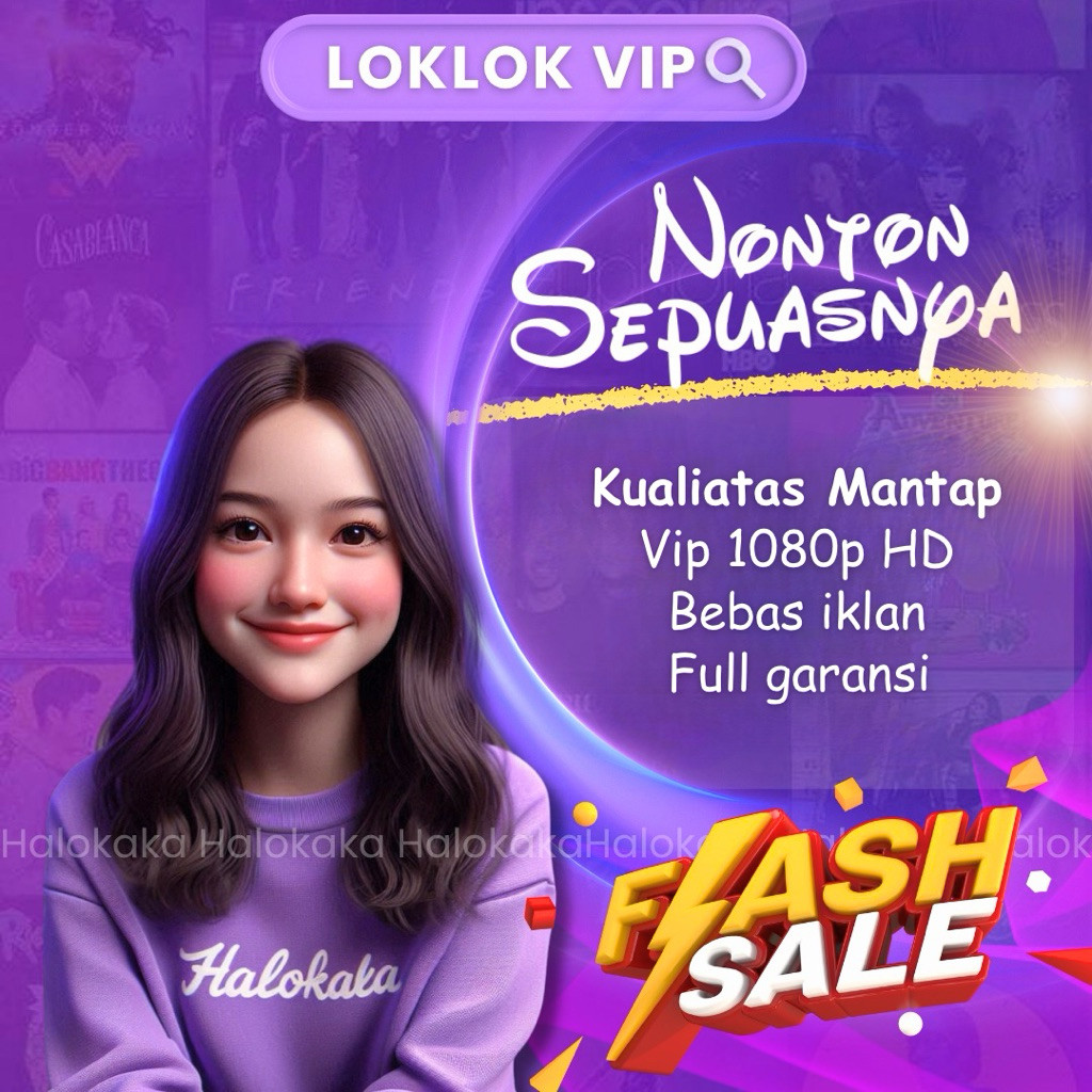 Loklok Premium Vipppp Mantap