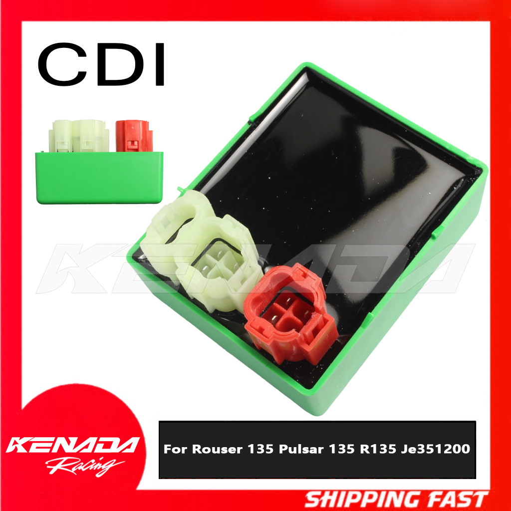 CDI PULSAR CDI BAJAJ PULSAR 135