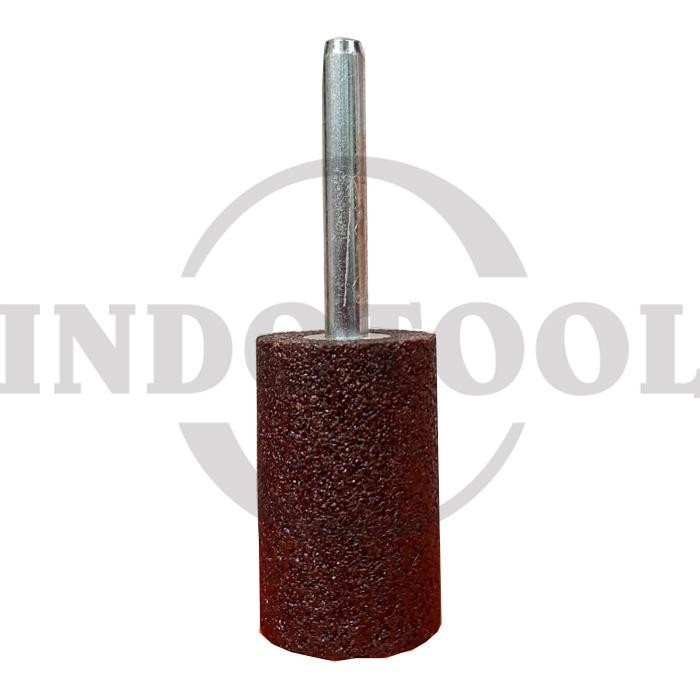 Mata Gerinda Botol W-221 Mounted Wheel A-36P NIPPON RESIBON