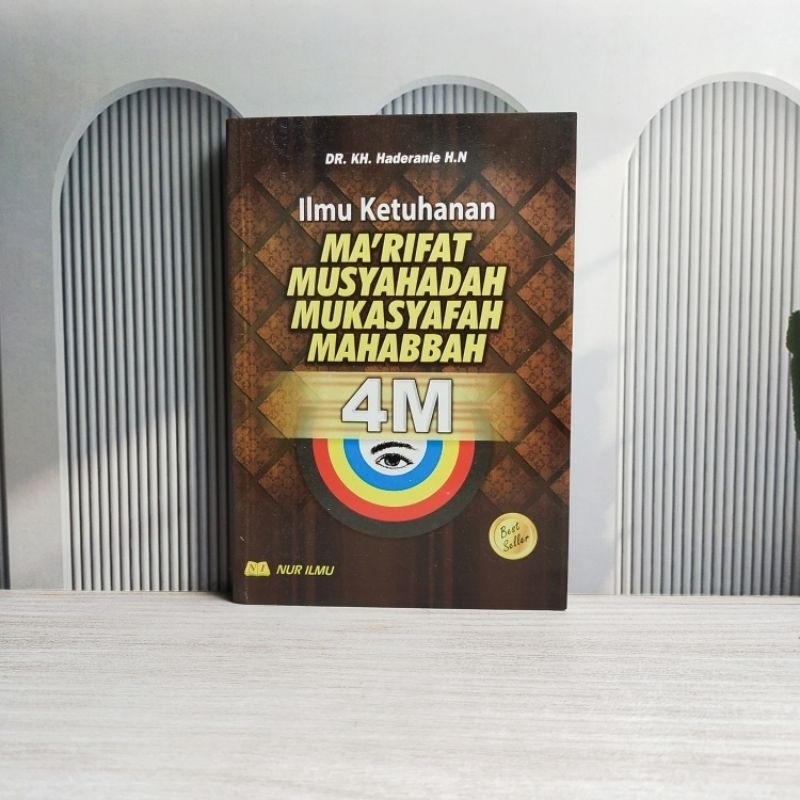 MIA - Ilmu ketuhanan 4M / Nur ilmu