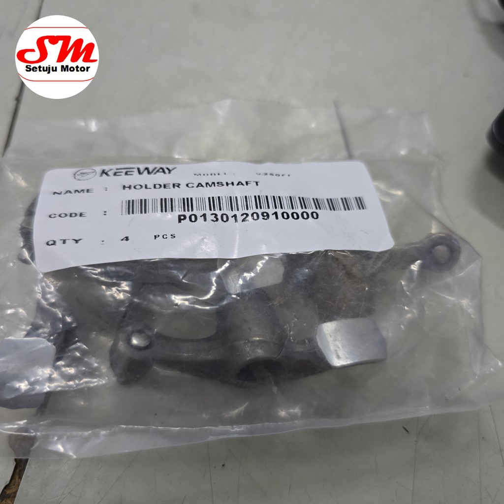 Rocker Arm Keeway V250 FI / SCR 250 Original