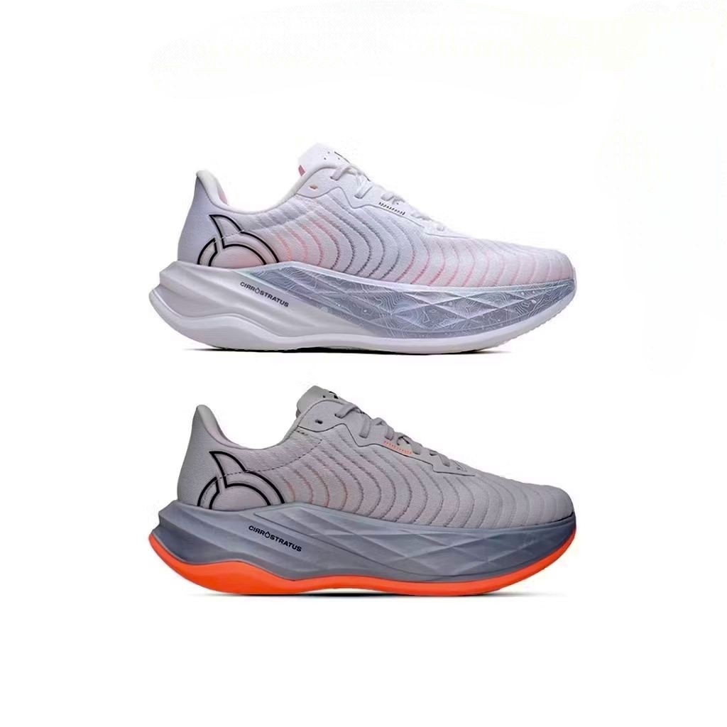 SEPATU RUNNING ORTUSEIGHT LUNAR ORIGINAL