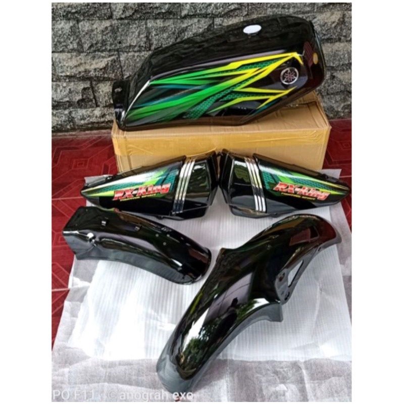 paket tangki rx king new paket body set rx king paket rx king new bodi set rx king tangki rx king ne