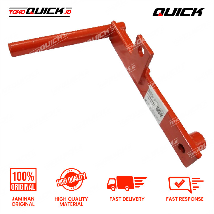 AYUNAN PULI ANGKAT TRAKTOR G1000, Tension Arm Sub Assy, G1000