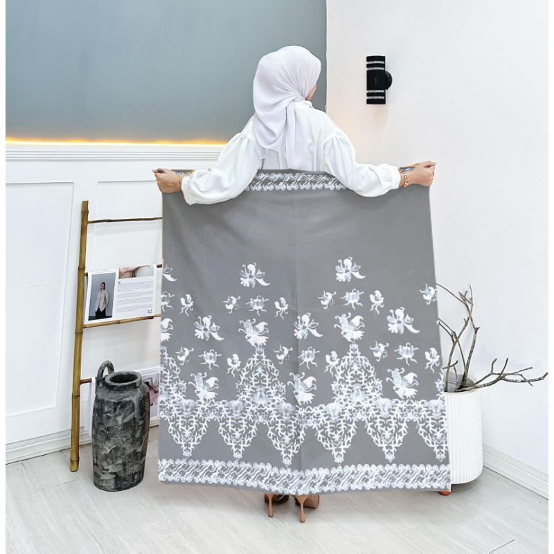 Sarung katun santri putri sarung santriwati sarung perempuan sarung cewek sarung mbak santri sarung 