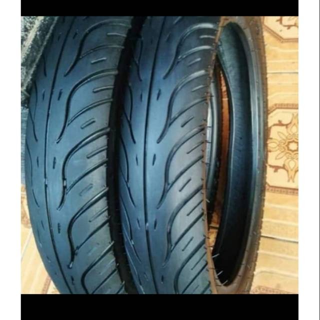 Ban FEDERAL ring 14 All matic UK 90/90-14 & 90/90-14 merk FEDERAL