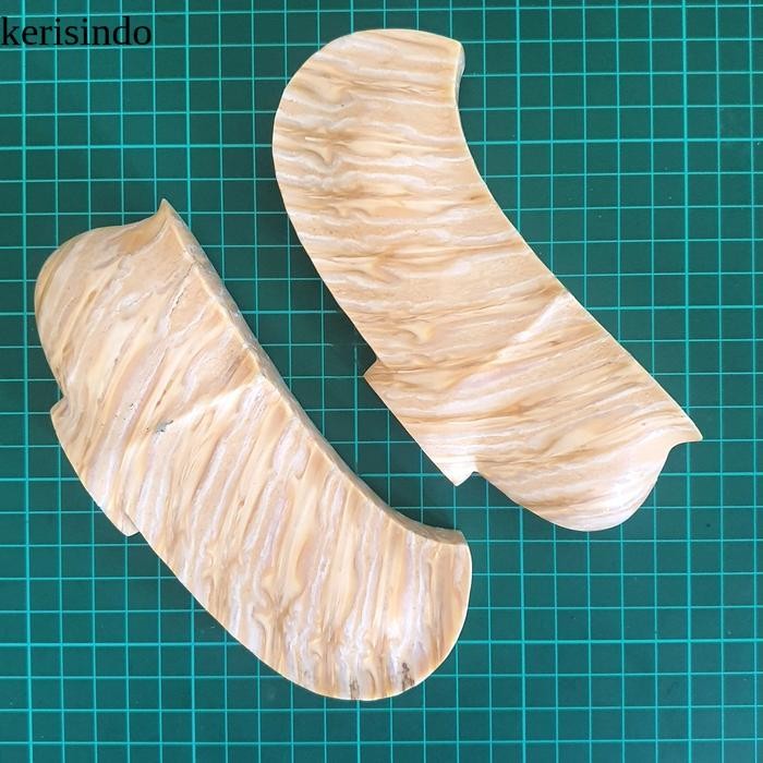 warangka keris gayaman solo KL7