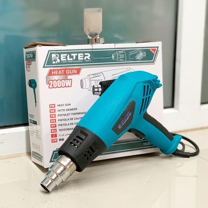 Belter Hot Gun ZX2902