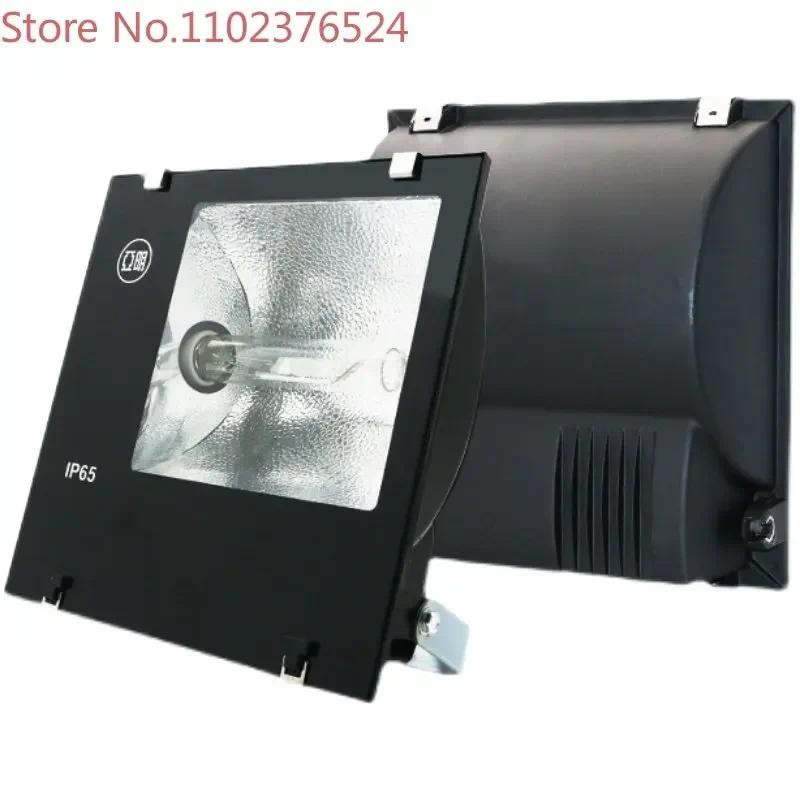 BC Shanghai Yaming High Pressure Sodium Lamp 150W250W400W1000W Metal Halide Lamp TG168 Searchlight