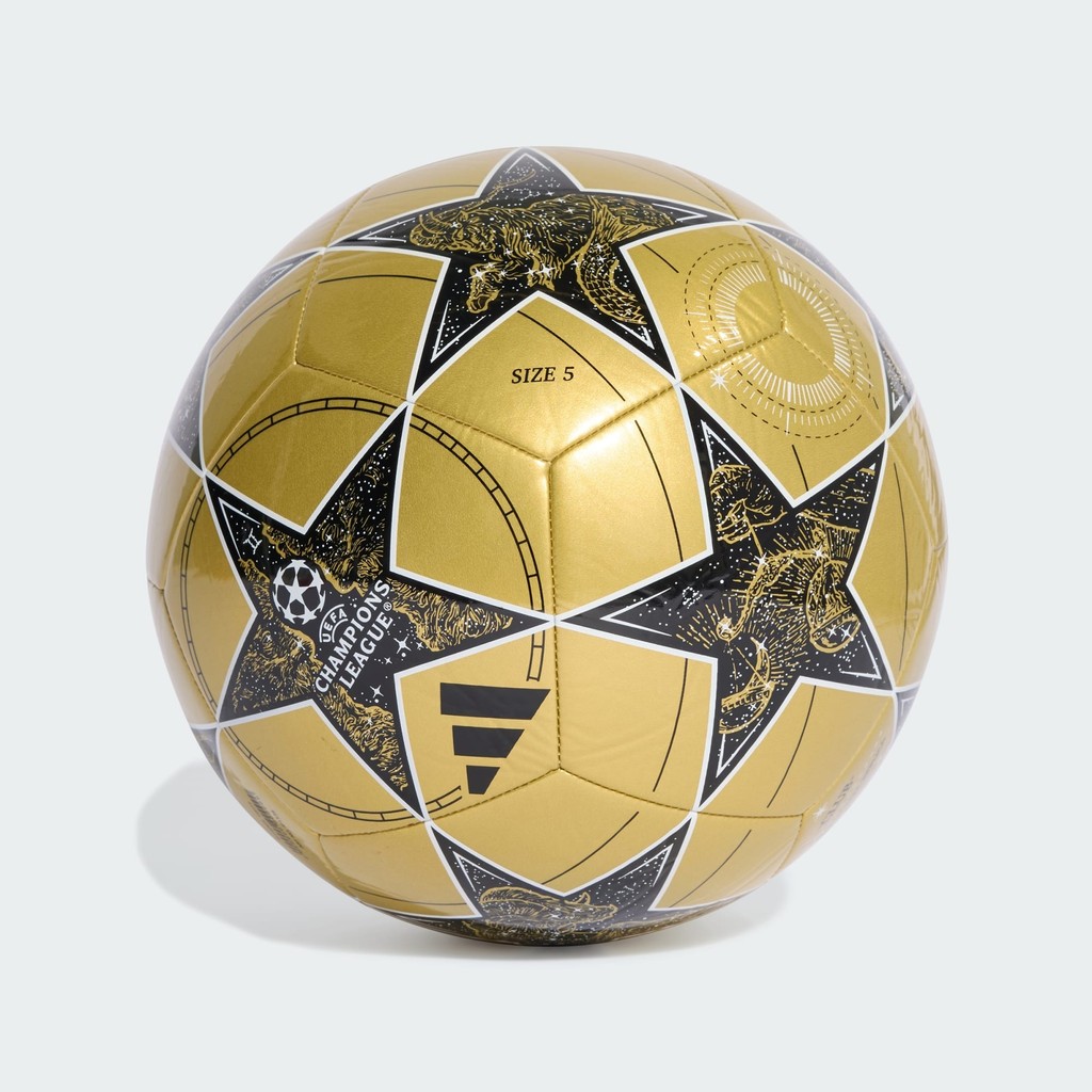 ADIDAS UCL Club 25/26 League Stage Ball JP1536 / 253