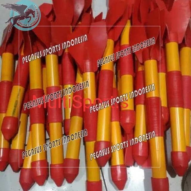 LEMPAR TURBO ATLETIK KIDS TURBO