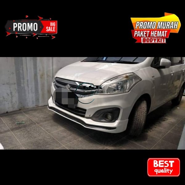 bodykit Ertiga 2017 bodykit Ertiga