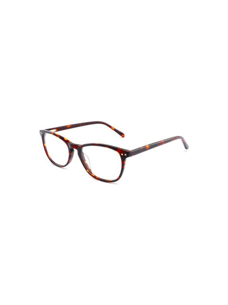 Kacamata Oval Unisex DAILY COMFORT Full Rim - FG1014