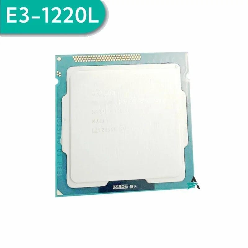 Xeon E3-1220L E3 1220L 2.20GHZ Dual-Core 3MB SmartCae E3 1220L LGA1155 TPD 20W