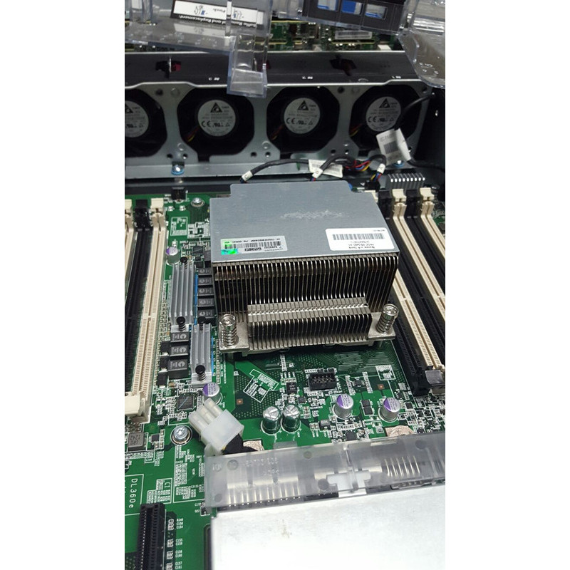 380e G8 heatsink 653241-003 676947-001 663673-001 677090-001