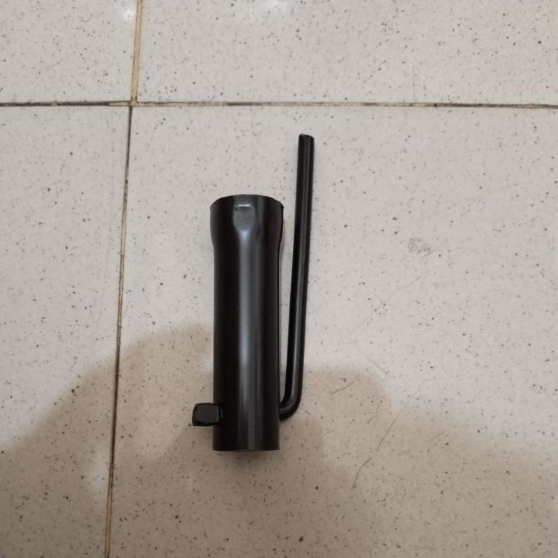 BEBEK 4 TAK kunci busi