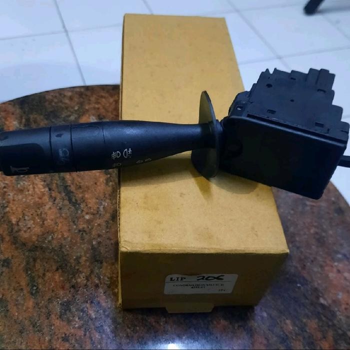 saklar lampu peugeot 206 BEST