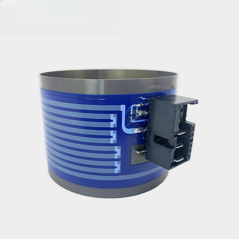 Thick Film Heating Element For Bosch Dishwasher