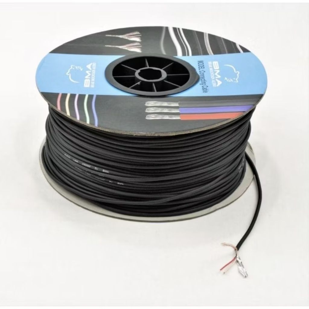 Kabel Head stereo BMA kabel Stereo BMA