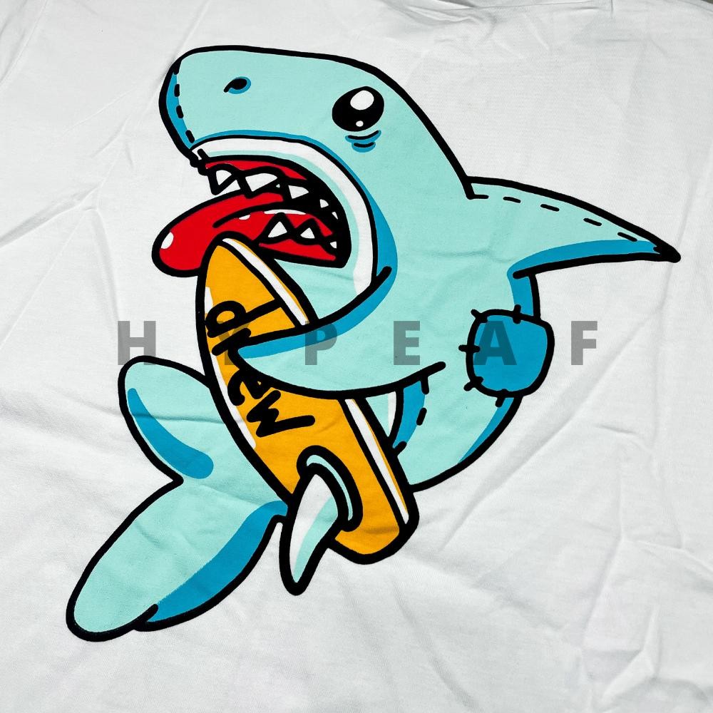 DREW HOUSE I Am Phantasm Tshirt Tee Authentic / Baju Kaos DREW HOUSE Original