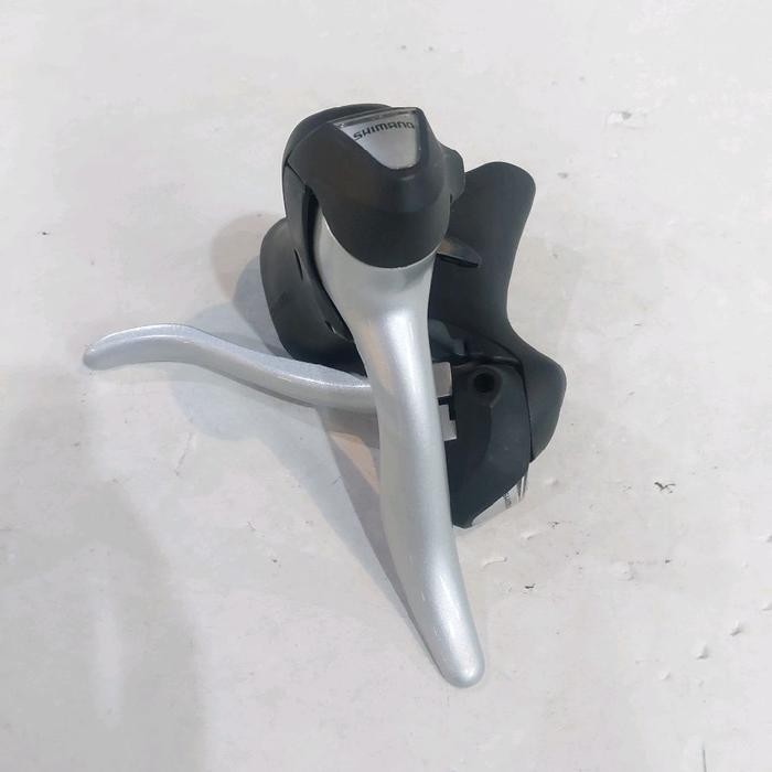 Brifter Shimano Non Series ST 2300 2x8 Speed Original Brifter Sepeda Balap