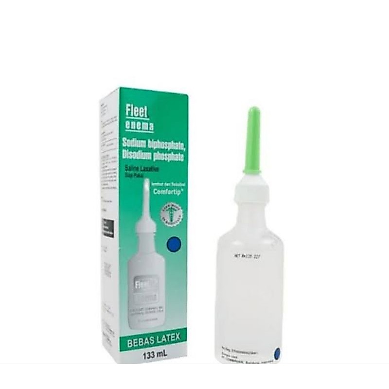 Fleet Enema 133Ml