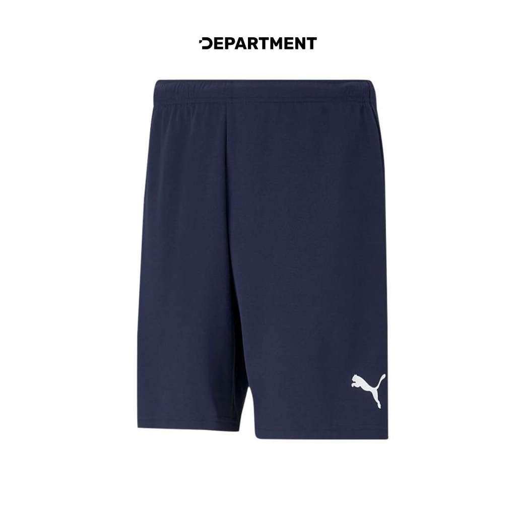 PUMA Celana Training Pria TEAMRISE 70494206 ORIGINAL