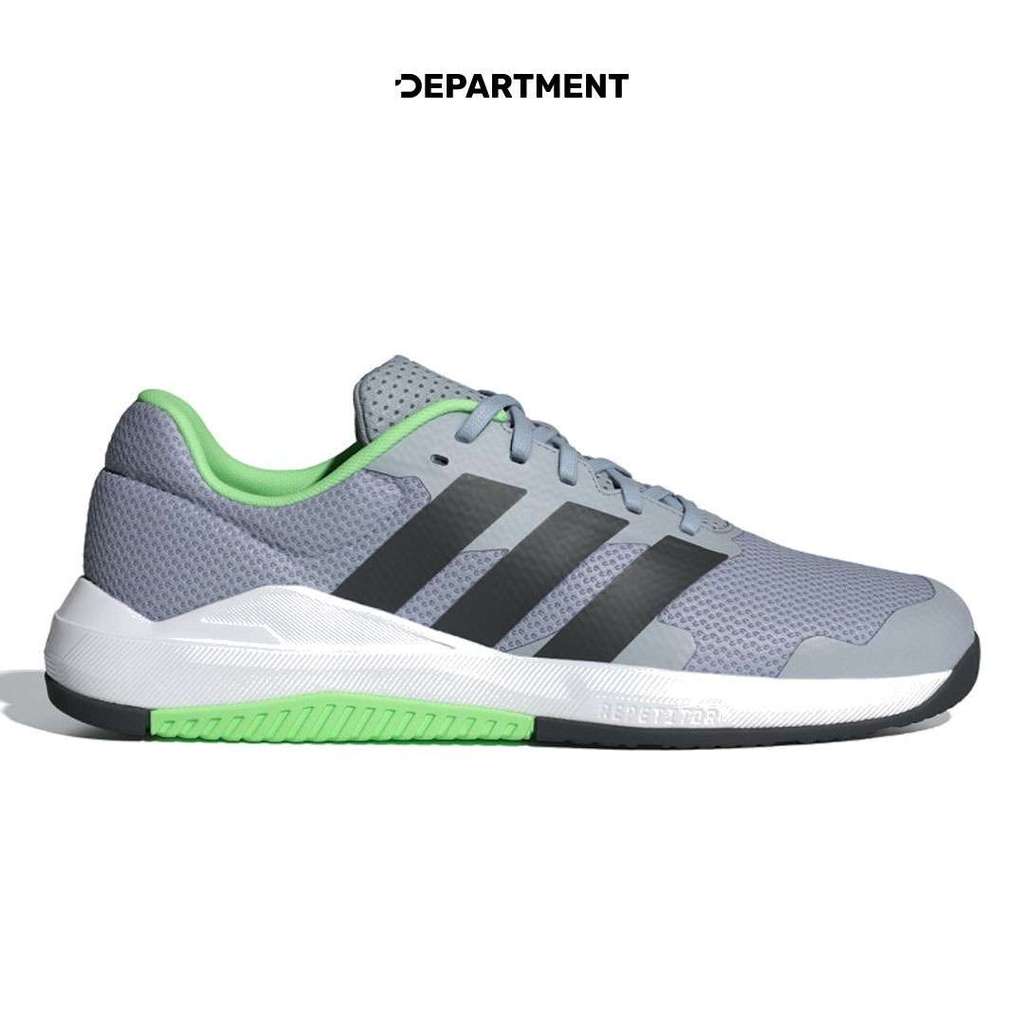 ADIDAS Sepatu Training Pria DROPSET BASE JS3163 ORIGINAL