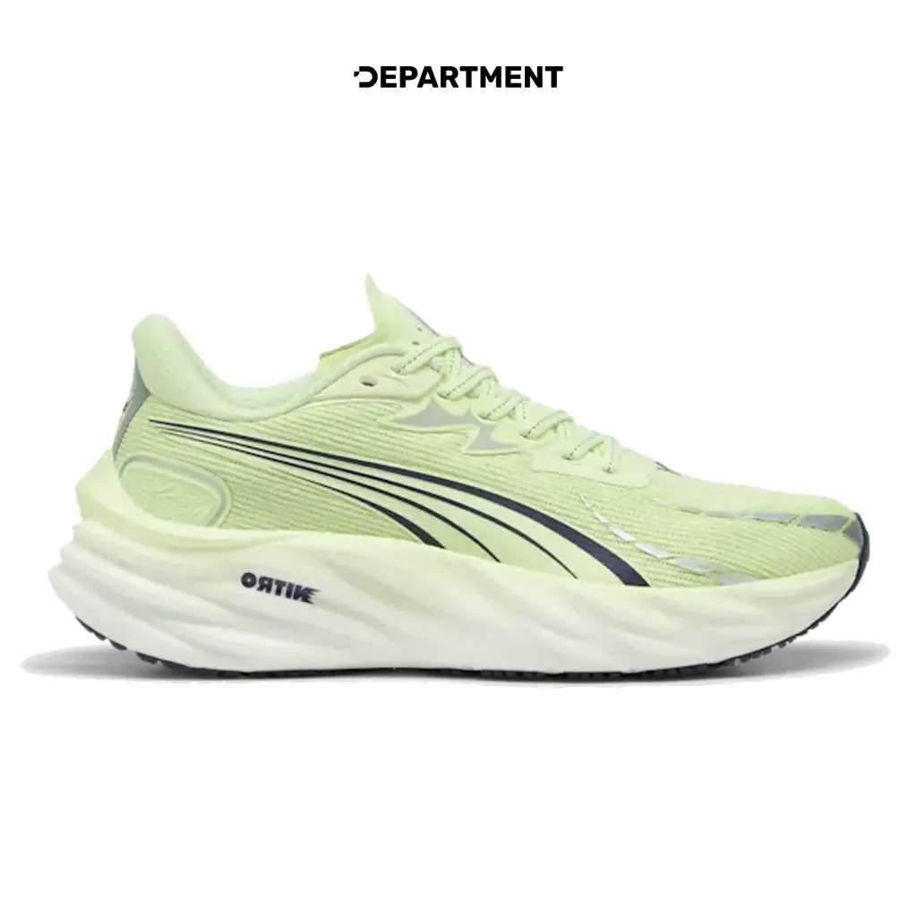 PUMA Sepatu Lari Wanita VELOCITY NITRO 4 31114113 ORIGINAL