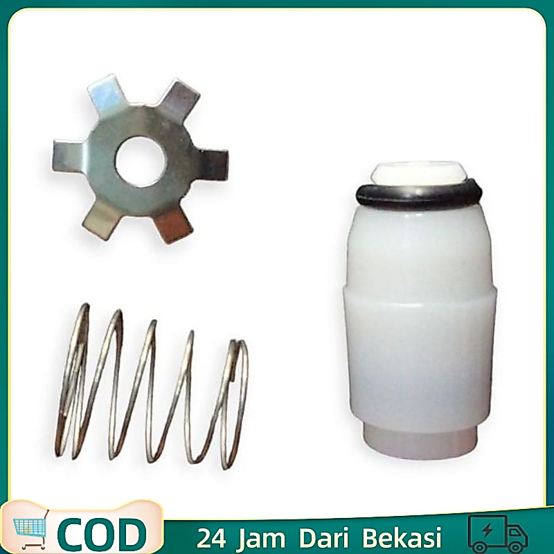 Klep Jet Cleaner Sperpart Jet Cleaner Sparepart Jet Cleaner Wipro Otomatis Jet Cleaner H And L