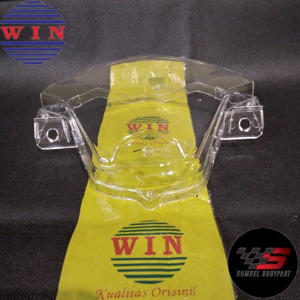 Mika Speedometer Beat FI 2012 2013 2014 / Beat Pop WIN | kaca spedometer spidometer speedo spedo spi